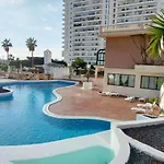 Apartment Relax And Sunset In Paraiso Adeje *