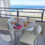 Relax And Sunset In Paraiso Adeje Адехе