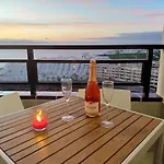 Relax And Sunset In Paraiso Adeje Апартаменты