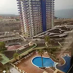 Relax And Sunset In Paraiso Adeje * Адехе