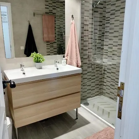 Apartamento Edificio Club Paraiso