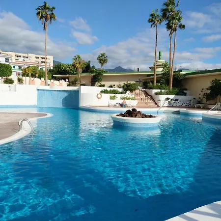 Relax And Sunset In Paraiso Adeje Appartamento