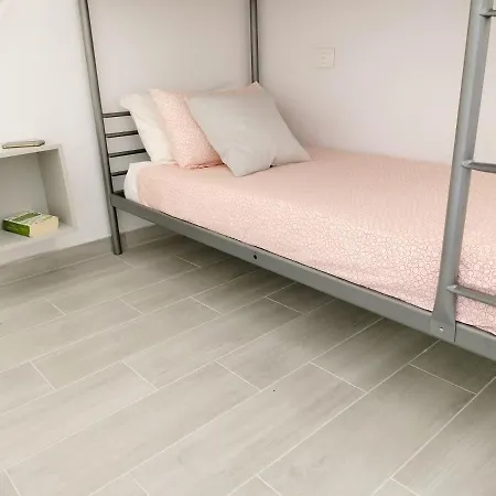 Apartamento Edificio Club Paraiso *