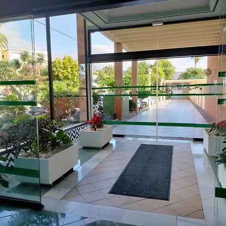 Relax And Sunset In Paraiso Adeje