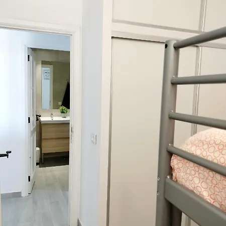 Relax And Sunset In Paraiso Adeje *