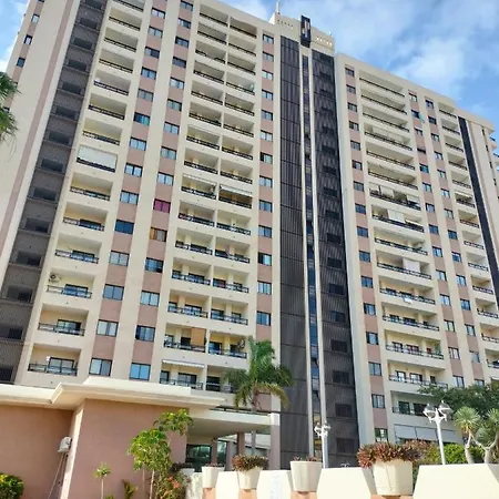 Apartamento Edificio Club Paraiso