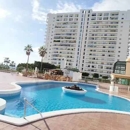 Edificio Club Paraiso *