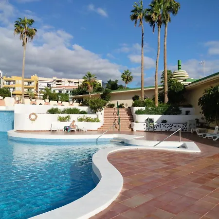 Edificio Club Paraiso Costa Adeje (Tenerife)