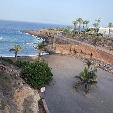 Relax And Sunset In Paraiso Adeje *