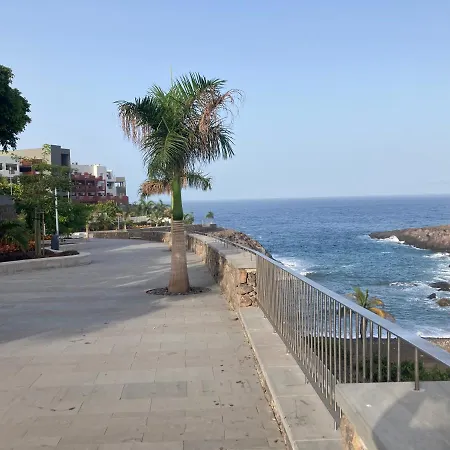 Edificio Club Paraiso Costa Adeje (Tenerife)