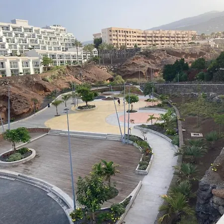 Relax And Sunset In Paraiso Adeje アパート