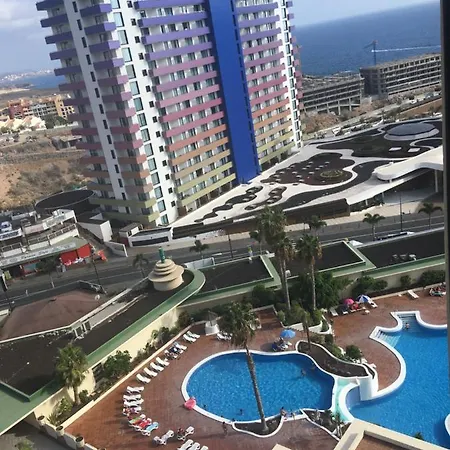 Relax And Sunset In Paraiso Adeje アデヘ