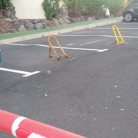 Appartement Relax And Sunset In Paraiso Adeje Costa Adeje (Tenerife)