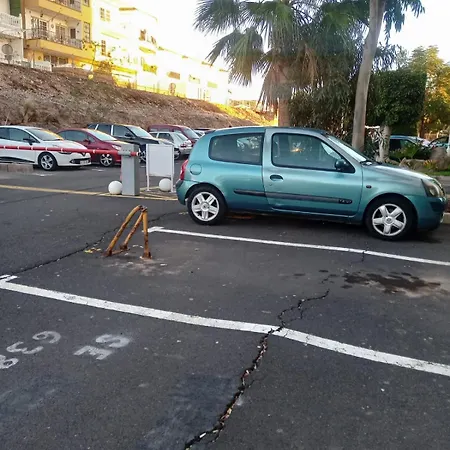 Edificio Club Paraiso Costa Adeje (Tenerife)