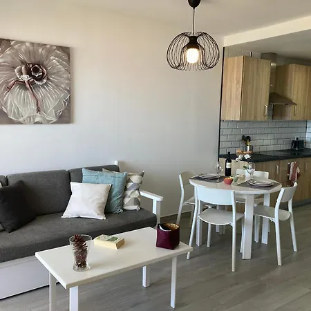 Apartamento Edificio Club Paraiso