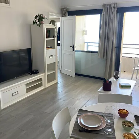 Relax And Sunset In Paraiso Adeje Costa Adeje (Tenerife)