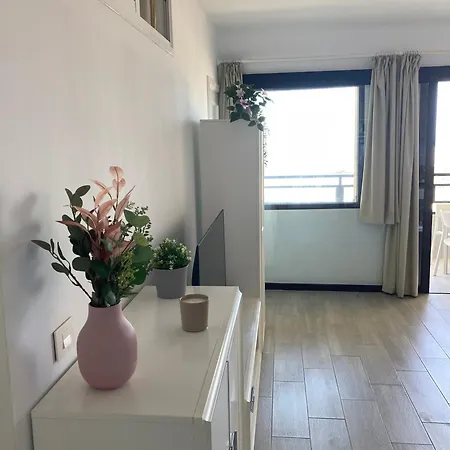 Apartamento Edificio Club Paraiso Costa Adeje (Tenerife)
