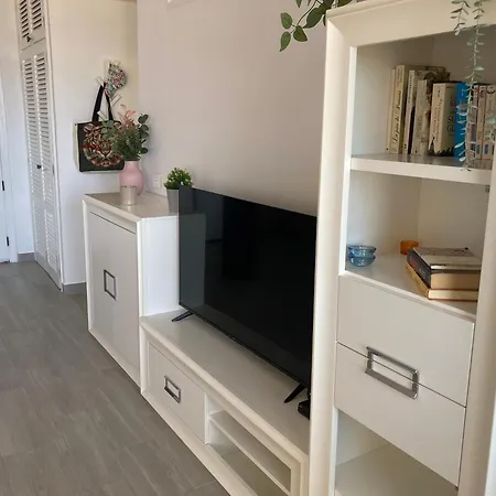 Relax And Sunset In Paraiso Adeje Apartman *