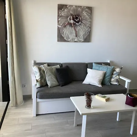 Apartamento Edificio Club Paraiso