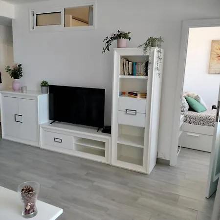 Relax And Sunset In Paraiso Adeje アデヘ