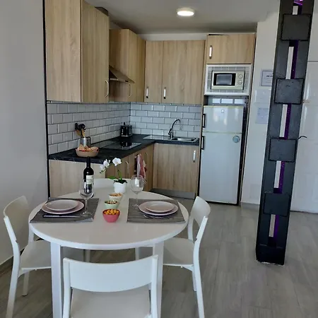 Appartement Relax And Sunset In Paraiso Adeje