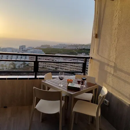 Relax And Sunset In Paraiso Adeje アデヘ