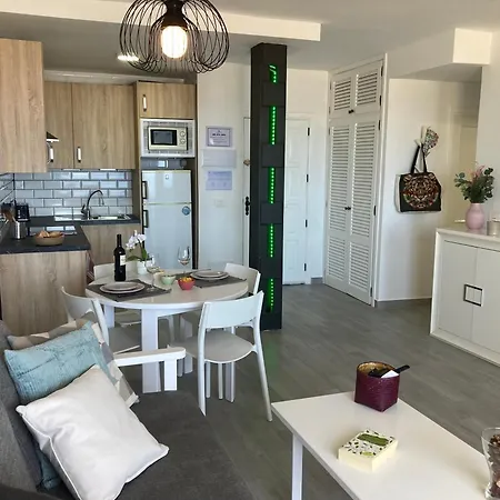 アパート Relax And Sunset In Paraiso Adeje *