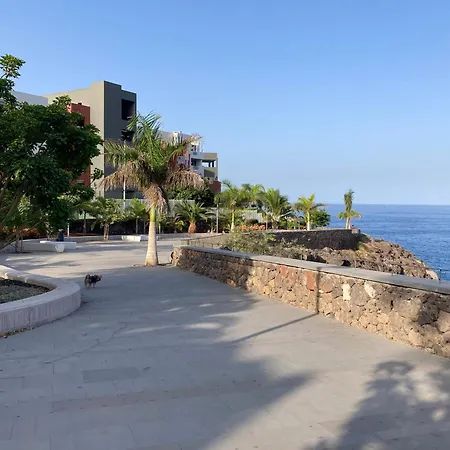 Edificio Club Paraiso Costa Adeje (Tenerife)
