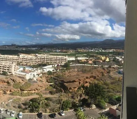 Apartman Relax And Sunset In Paraiso Adeje