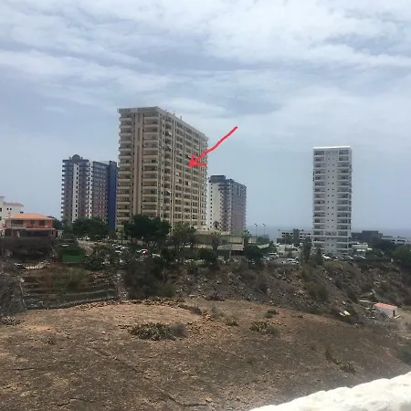 Edificio Club Paraiso * Costa Adeje (Tenerife)