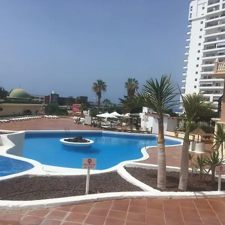 Relax And Sunset In Paraiso Adeje アデヘ