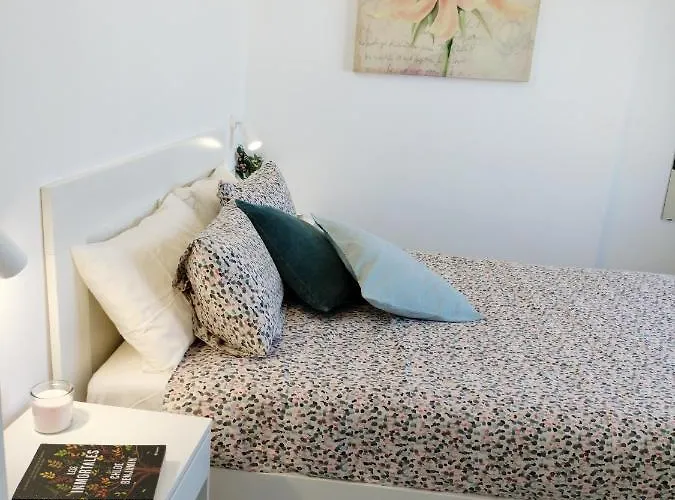 Relax And Sunset In Paraiso Adeje Apartment *