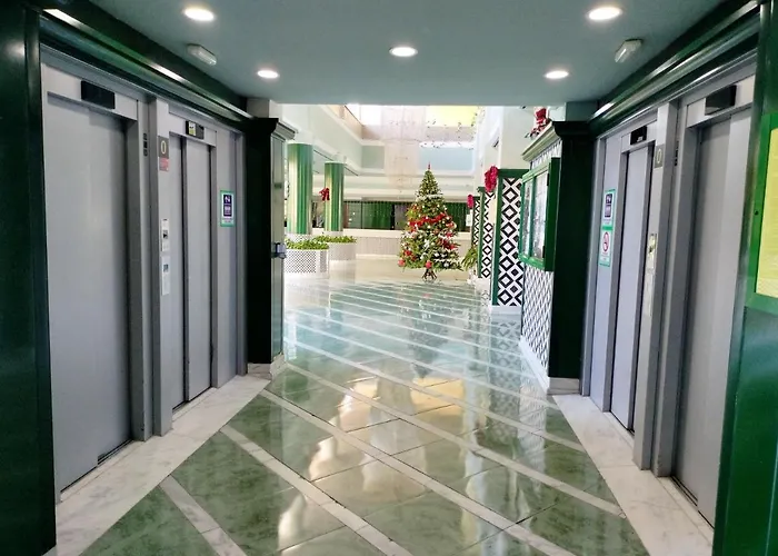 Apartment Relax And Sunset In Paraiso Adeje