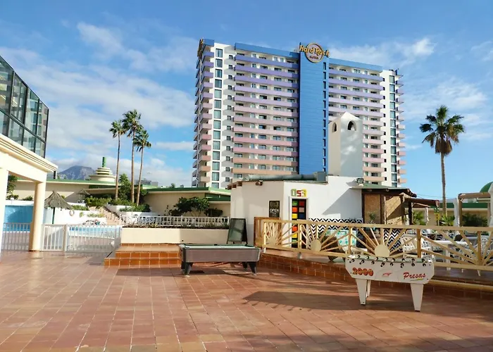 Relax And Sunset In Paraiso Adeje Apartment *