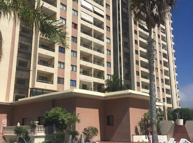 Relax And Sunset In Paraiso Adeje Costa Adeje (Tenerife)