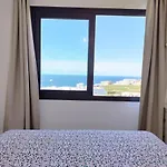 Relax And Sunset In Paraiso Adeje Lejlighed
