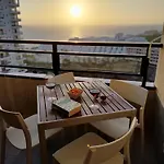 Lejlighed Relax And Sunset In Paraiso Adeje Costa Adeje (Tenerife)