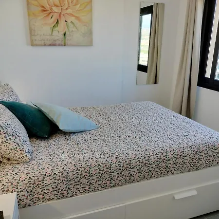 Relax And Sunset In Paraiso Adeje * Costa Adeje (Tenerife)