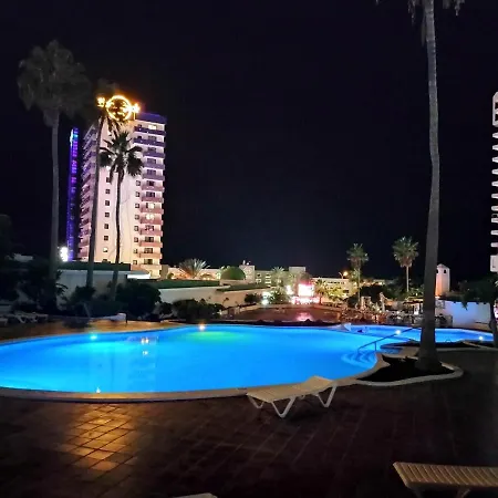 Apartment Relax And Sunset In Paraiso Adeje *