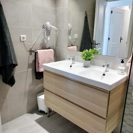 Relax And Sunset In Paraiso Adeje Apartamento