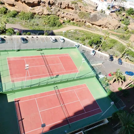 Relax And Sunset In Paraiso Adeje Appartement Costa Adeje (Tenerife)
