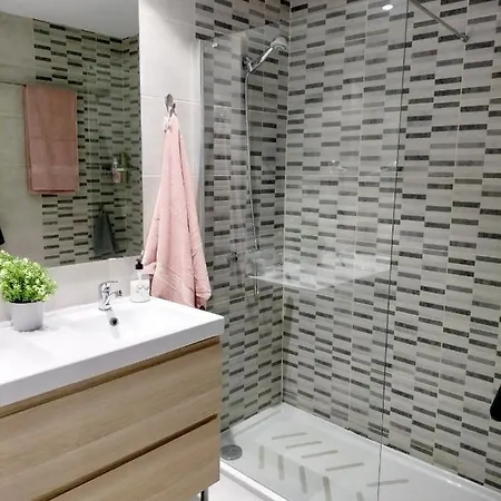 Relax And Sunset In Paraiso Adeje Appartement *