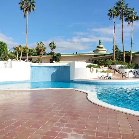 Apartamento Relax And Sunset In Paraiso Adeje Costa Adeje (Tenerife)