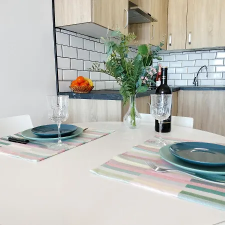 Relax And Sunset In Paraiso Adeje Apartamento Costa Adeje (Tenerife)