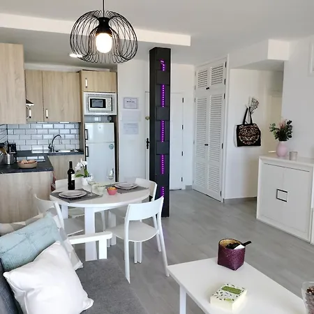 Relax And Sunset In Paraiso Adeje