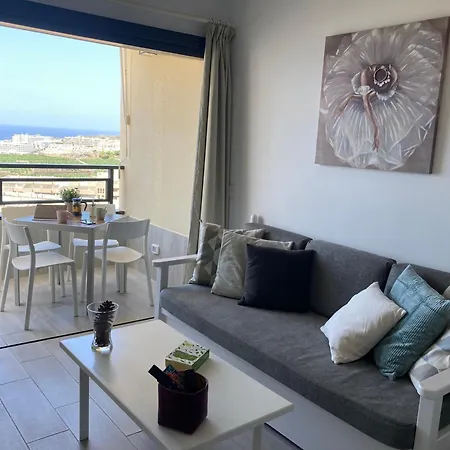 Relax And Sunset In Paraiso Adeje *