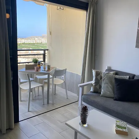 Relax And Sunset In Paraiso Adeje * Costa Adeje (Tenerife)