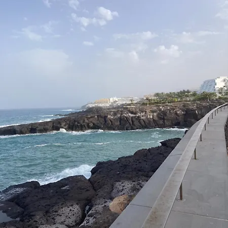 Apartamento Relax And Sunset In Paraiso Adeje