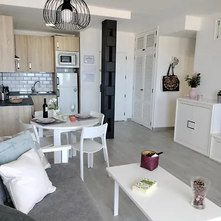 Διαμέρισμα Relax And Sunset In Paraiso Adeje