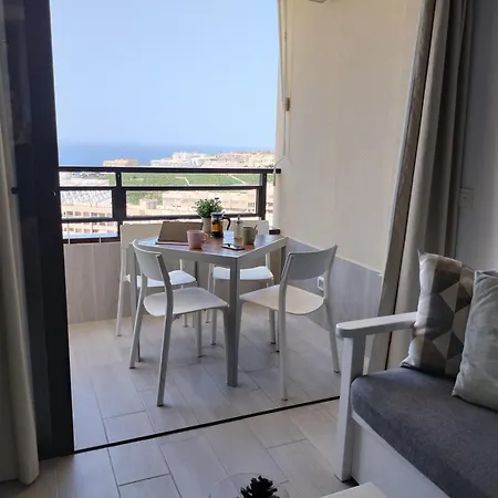 Relax And Sunset In Paraiso Adeje Costa Adeje (Tenerife)